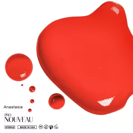 Pro Nouveau Lip Pigments By Intenze - Anastasia (15ml)