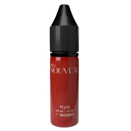 Pro Nouveau Пигменты для губ By Intenze - Kyia (15ml)