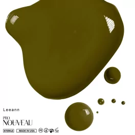 Pro Nouveau Uzacu Pigmenti by Intenze - Leean (15ml)