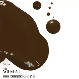 Pro Nouveau Brow Pigments by Intenze - Darla (15ml)