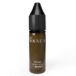 Pro Nouveau Uzacu Pigmenti by Intenze - Vivian (15ml)