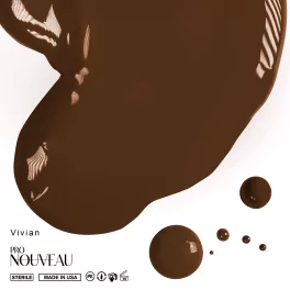 Pro Nouveau Uzacu Pigmenti by Intenze - Vivian (15ml)