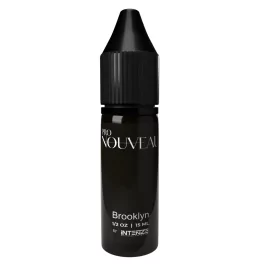 Pro Nouveau Uzacu Pigmenti by Intenze - Brooklyn (15ml)