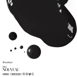 Pro Nouveau Uzacu Pigmenti by Intenze - Brooklyn (15ml)