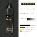 Pro Nouveau Uzacu Pigmenti by Intenze - Brooklyn (15ml)