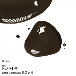 Pro Nouveau Пигменты для бровей by Intenze - Brooke (15мл)
