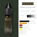 Pro Nouveau Uzacu Pigmenti by Intenze - Brooke (15ml)