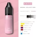 Pro Nouveau Blush Lip Pigments by Intenze - Katie (15ml)