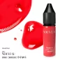Pro Nouveau Lūpu Pigmenti By Intenze - Heather (15ml)