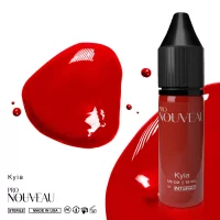 Pro Nouveau Пигменты для губ By Intenze - Kyia (15ml)