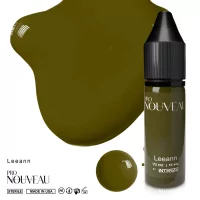 Pro Nouveau Пигменты для бровей by Intenze - Leean (15мл)