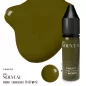 Pro Nouveau Uzacu Pigmenti by Intenze - Leean (15ml)