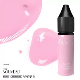 Pro Nouveau Blush Lip Pigments by Intenze - Jewel (15ml)