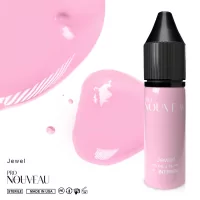 Pro Nouveau Blush Пигменты для губ by Intenze - Jewel (15мл)