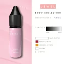 Pro Nouveau Blush Lūpu Pigmenti by Intenze - Jewel (15ml) Pro Nouveau Blush Lūpu Pigmenti by Intenze - Jewel (15ml)