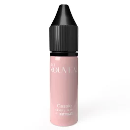 Pro Nouveau Blush Lip Pigments by Intenze - Cassie (15ml)