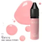 Pro Nouveau Blush Lūpu Pigmenti by Intenze - Liv (15ml)