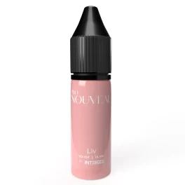 Pro Nouveau Blush Lip Pigments by Intenze - Liv (15ml)