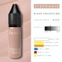 Pro Nouveau Blush Пигменты для губ by Intenze - Stephanie (15мл)