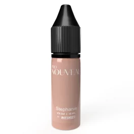 Pro Nouveau Blush Lūpu Pigmenti by Intenze - Stephanie (15ml)