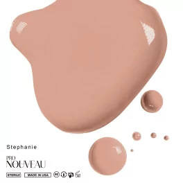 Pro Nouveau Blush Lip Pigments by Intenze - Stephanie (15ml)