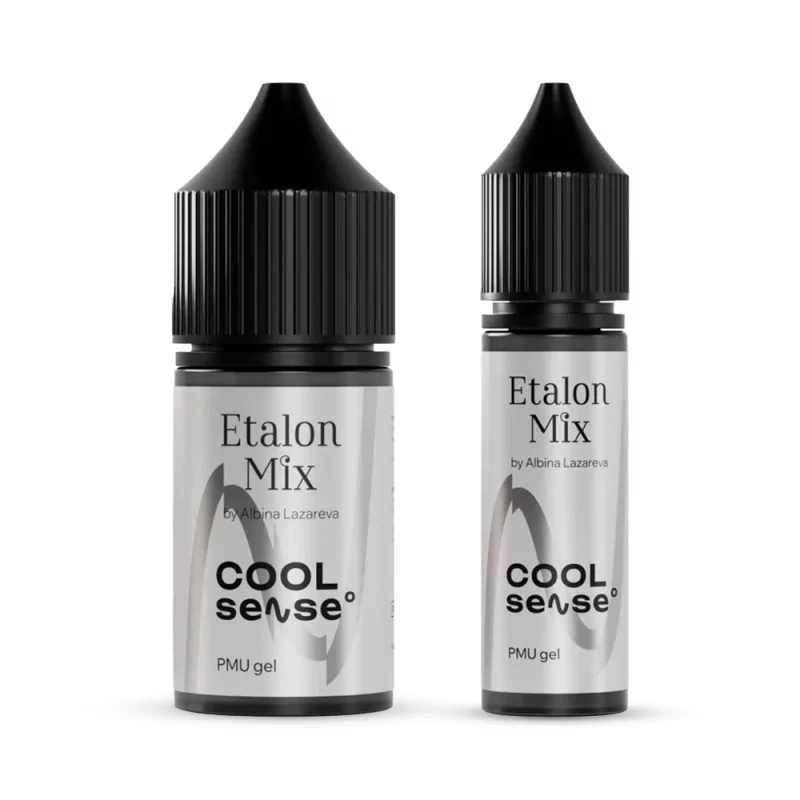 Etalon Mix Cooling Gel