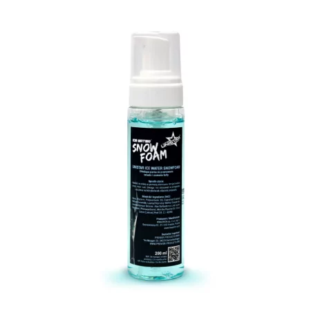 Inktrox Ice Water Пена (220мл)