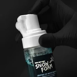 Inktrox Ice Water Пена (220мл)