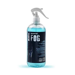 Unistar Ice Water Fog Izsmidzināms mazgāšanas līdzeklis (500ml)