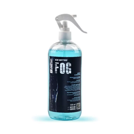 Unistar Ice Water Fog Izsmidzināms mazgāšanas līdzeklis (500ml)