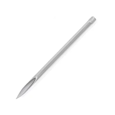 Precision Straight Piercing Needles Иглы 25mm