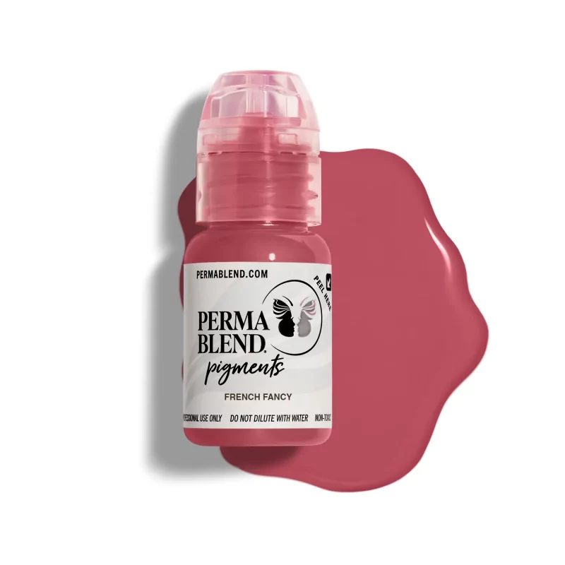 Perma Blend French Fancy (15ml) Perma Blend French Fancy (15ml)
