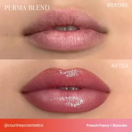 Perma Blend French Fancy (15ml)