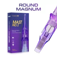 Mast Pro 2 Round Magnum Cartridges