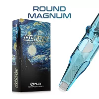 Mast WJX Ultra Round Magnum Картриджи