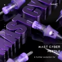 Mast Cyber PMU Kasetnes