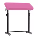 Pro Ink Tattoo Armrest Розовый