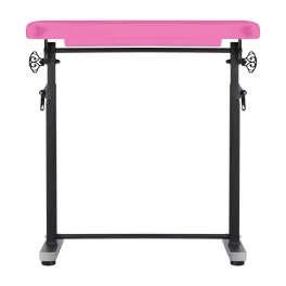 Pro Ink Tattoo Armrest Pink