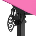Pro Ink Tattoo Armrest Rozā