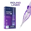 Mast Pro 2 Ti Round Liner Cartridges