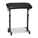 Pro Ink Tattoo Armrest with Footrest