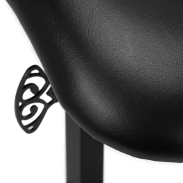 Pro Ink Tattoo Armrest with Footrest