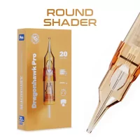 Mast Dragonhawk Pro Round Shader Картриджи