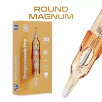 Mast Dragonhawk Pro Round Magnum Картриджи