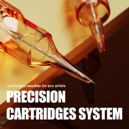 Mast Dragonhawk Pro Round Magnum Cartridges
