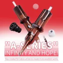 Mast Arenahawk X Round Liner Картриджи