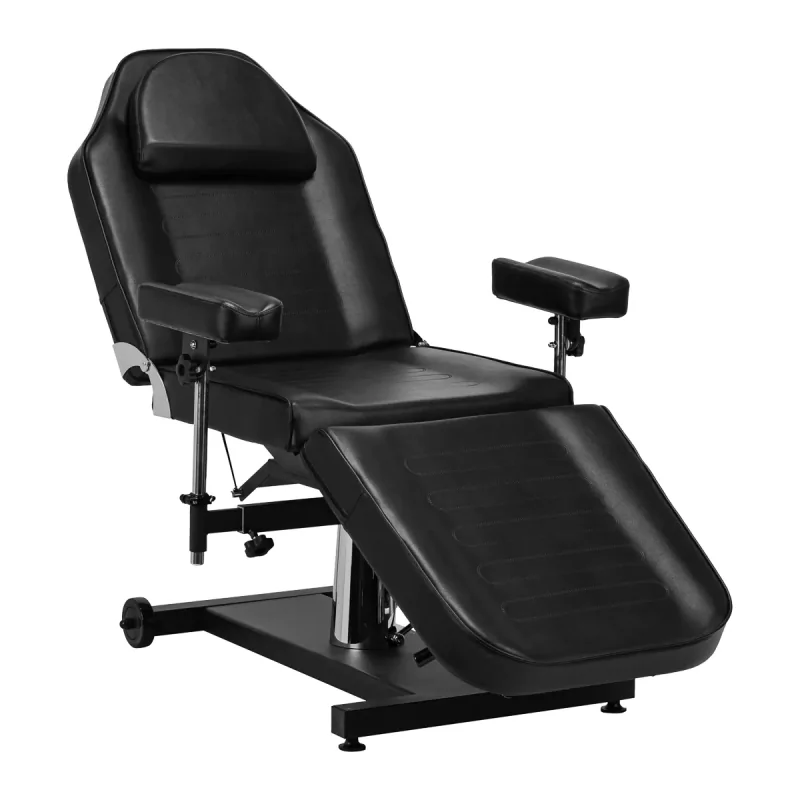 Pro Ink Hydraulic Tattoo Chair