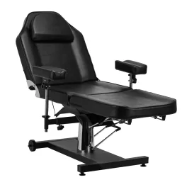 Pro Ink Hydraulic Tattoo Chair