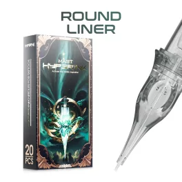 Mast Hyperlink Round Liner Картриджи