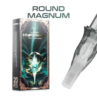Mast Hyperlink Round Magnum Картриджи